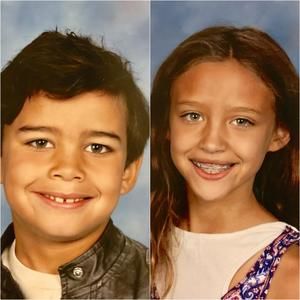 Meet your Posher, Hope